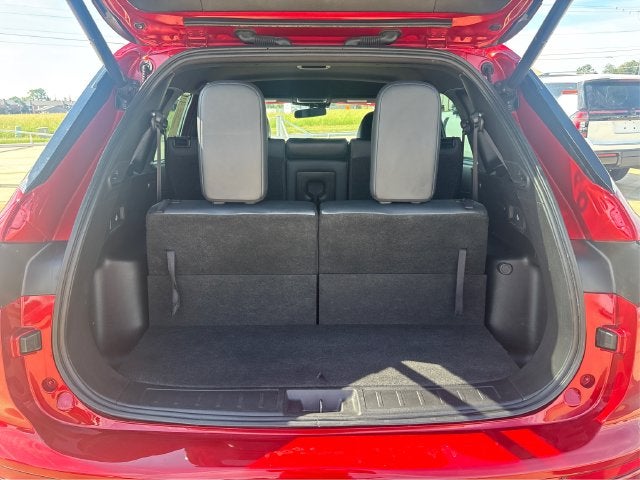 2023 Mitsubishi Outlander SE Black Edition