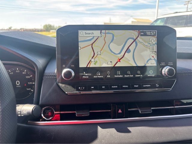 2023 Mitsubishi Outlander SE Black Edition