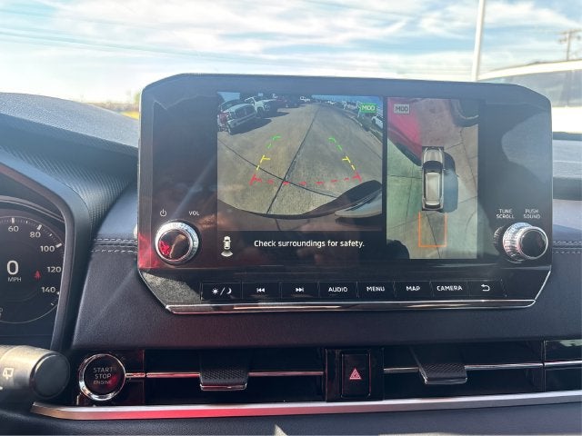 2023 Mitsubishi Outlander SE Black Edition