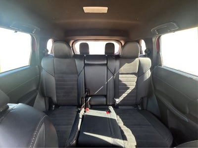 2023 Mitsubishi Outlander SE Black Edition
