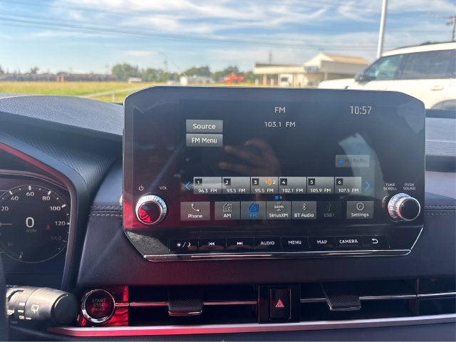 2023 Mitsubishi Outlander SE Black Edition