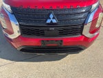 2023 Mitsubishi Outlander SE Black Edition