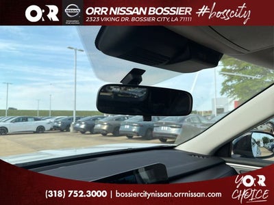 2026 Nissan Rogue Plug-In Hybrid SL