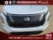 2026 Nissan Rogue Plug-In Hybrid SL