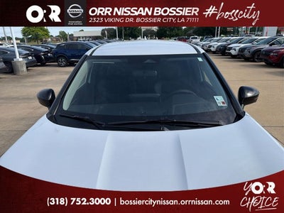 2026 Nissan Rogue Plug-In Hybrid SL