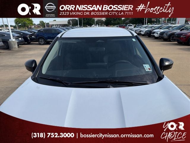 2026 Nissan Rogue Plug-In Hybrid SL