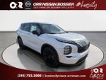 2026 Nissan Rogue Plug-In Hybrid SL