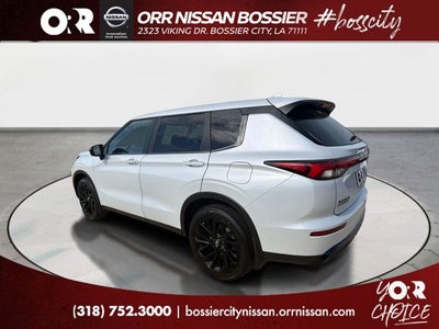 2026 Nissan Rogue Plug-In Hybrid SL
