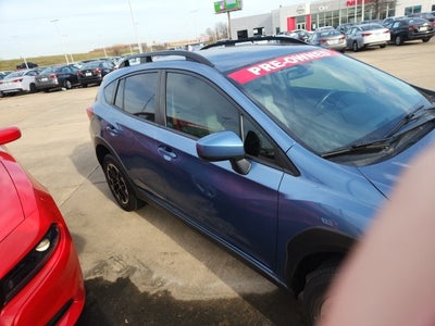 2023 Subaru Crosstrek Premium