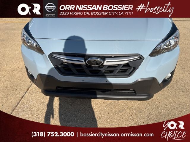 2023 Subaru Crosstrek Premium