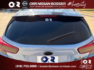 2023 Subaru Crosstrek Premium