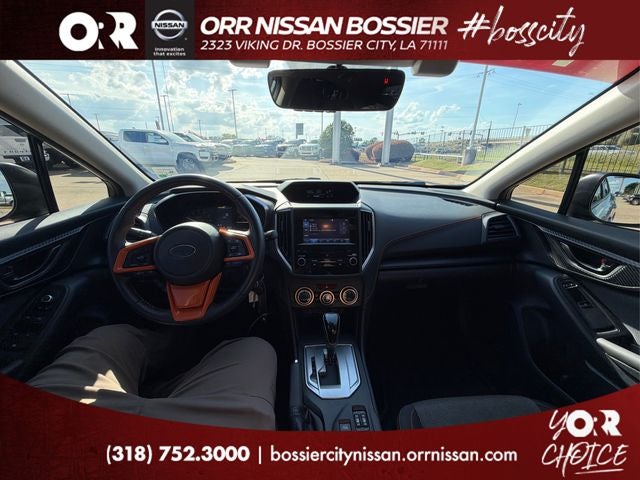 2023 Subaru Crosstrek Premium