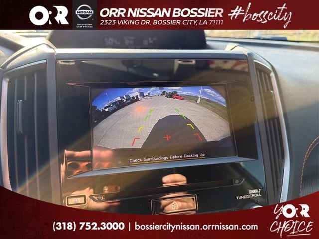 2023 Subaru Crosstrek Premium