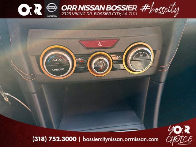 2023 Subaru Crosstrek Premium