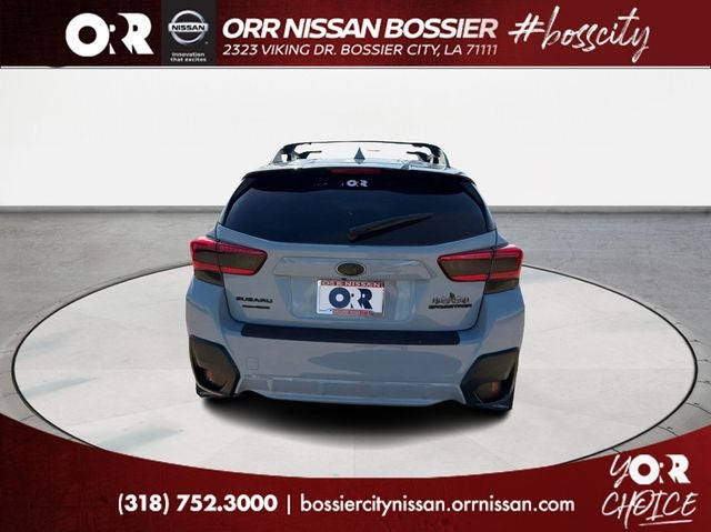 2023 Subaru Crosstrek Premium