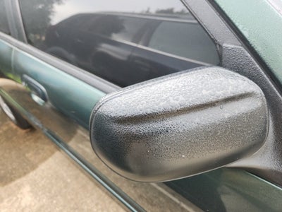 2000 Mazda Mazda Protege ES