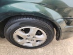 2000 Mazda Mazda Protege ES