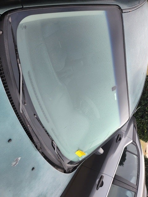 2000 Mazda Mazda Protege ES