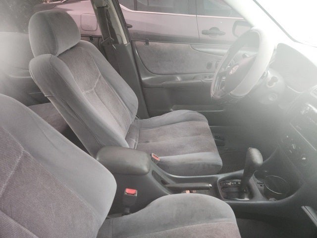 2000 Mazda Mazda Protege ES