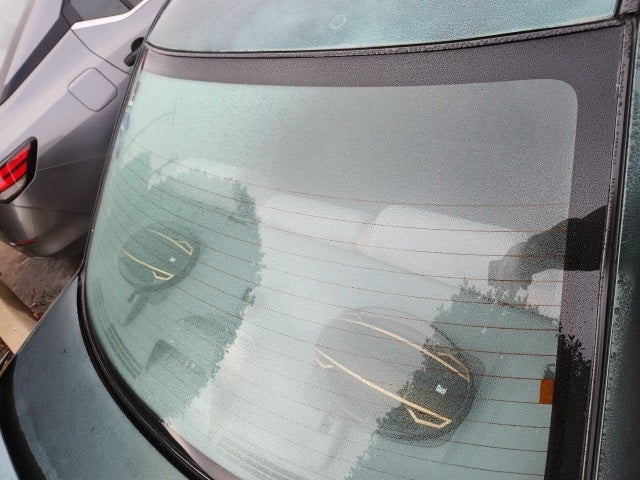 2000 Mazda Mazda Protege ES