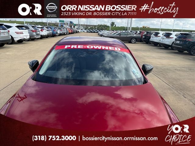 2026 Mazda Mazda3 2.5 S Select Sport