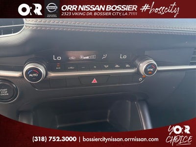 2026 Mazda Mazda3 2.5 S Select Sport