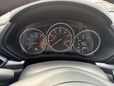 2019 Mazda Mazda CX-5 Touring