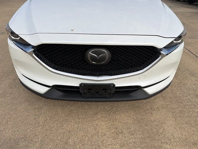 2019 Mazda Mazda CX-5 Touring