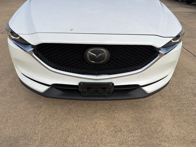 2019 Mazda Mazda CX-5 Touring