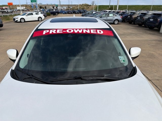 2019 Mazda Mazda CX-5 Touring