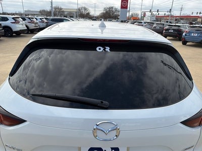 2019 Mazda Mazda CX-5 Touring