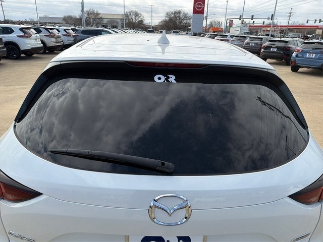 2019 Mazda Mazda CX-5 Touring