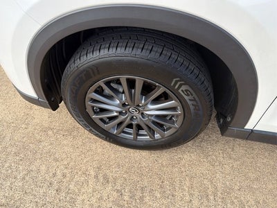 2019 Mazda Mazda CX-5 Touring