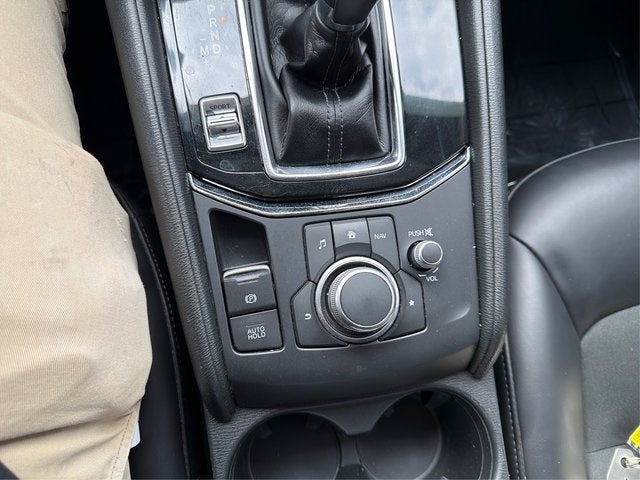 2019 Mazda Mazda CX-5 Touring