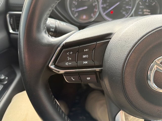 2019 Mazda Mazda CX-5 Touring