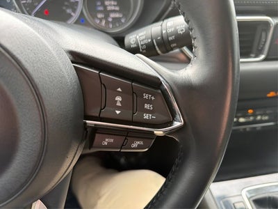 2019 Mazda Mazda CX-5 Touring