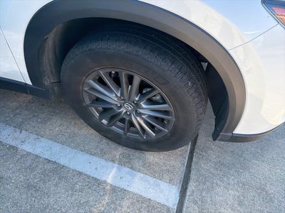 2019 Mazda Mazda CX-5 Touring