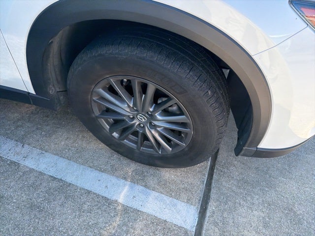 2019 Mazda Mazda CX-5 Touring