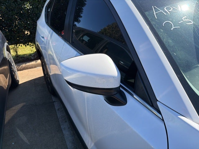 2019 Mazda Mazda CX-5 Touring