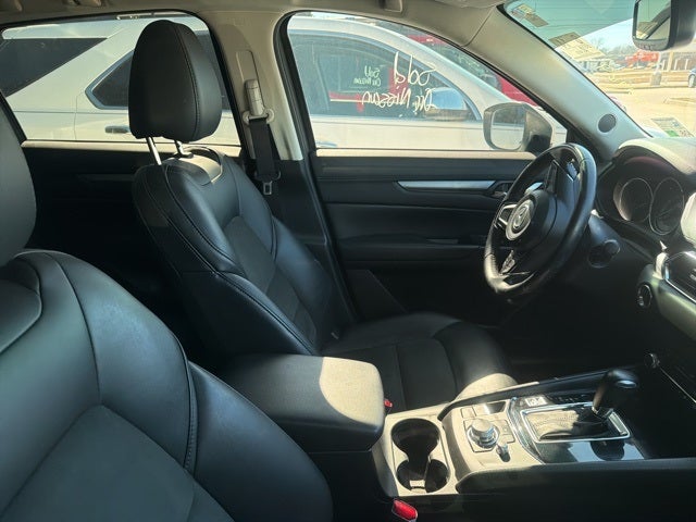 2019 Mazda Mazda CX-5 Touring