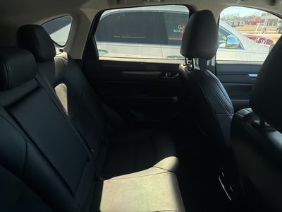 2019 Mazda Mazda CX-5 Touring