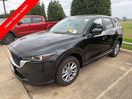 2024 Mazda Mazda CX-5 2.5 S Select Package