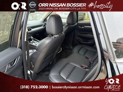 2024 Mazda Mazda CX-5 2.5 S Select Package