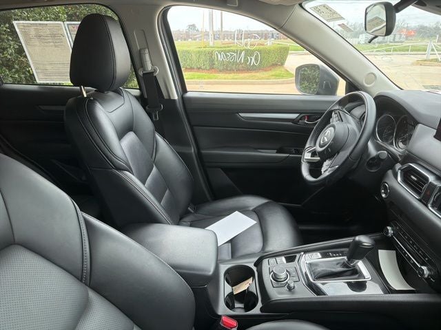 2024 Mazda Mazda CX-5 2.5 S Select Package