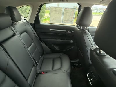 2024 Mazda Mazda CX-5 2.5 S Select Package
