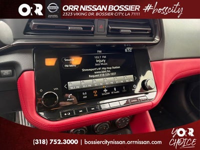 2023 Nissan Z Performance