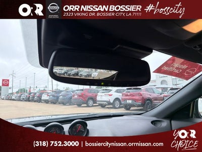 2023 Nissan Z Performance