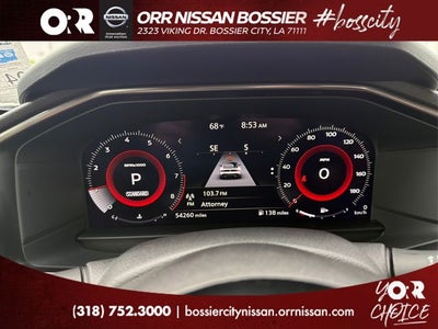 2023 Nissan Z Performance