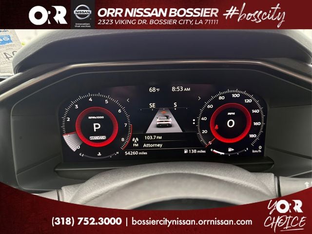 2023 Nissan Z Performance