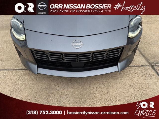 2023 Nissan Z Performance